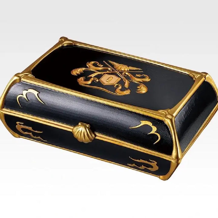 [BUNJANG] Katekyo Hitman Reborn! Ichiban Kuji E Prize Vongola Ring Case / (택포 27) 가히리 쿠지 E상 미개봉 새상품 가정교사히트맨리본 링 케이