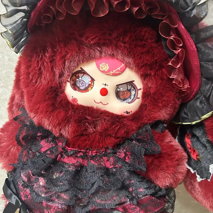 [BUNJANG] Babysuri400 Blossom Secret Red (Limited Edition) / 베이비쓰리400 블라썸시크릿 레드(한정판)