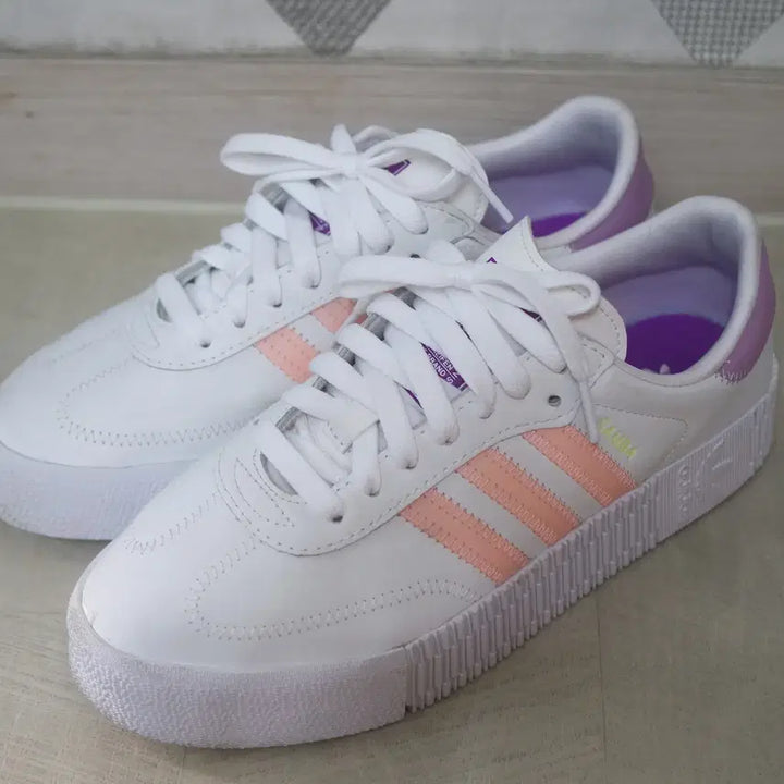 [BUNJANG] Adidas Samba Sneakers / 아디다스 삼바 운동화 240~245