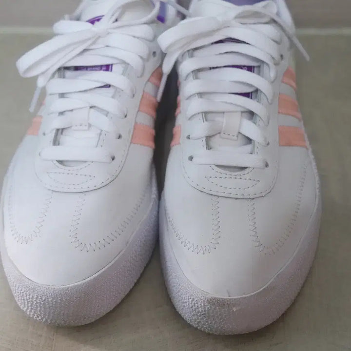 [BUNJANG] Adidas Samba Sneakers / 아디다스 삼바 운동화 240~245