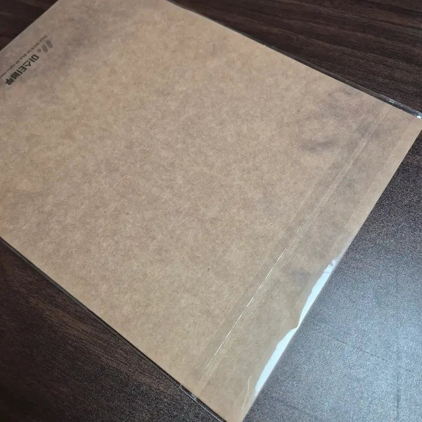 [BUNJANG] Sealed &