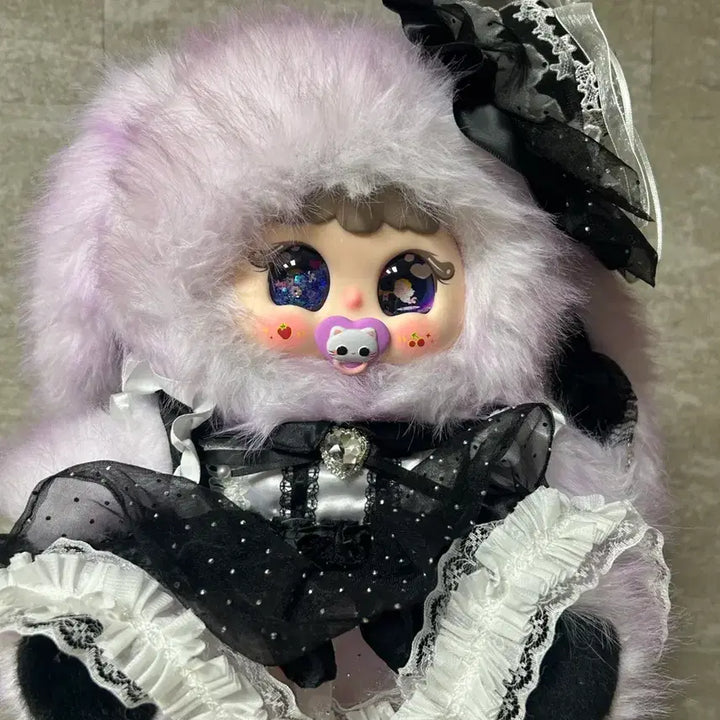 [BUNJANG] Baby3 Jiimo Limited Edition Secret Doll / 베이비쓰리 지이모한정판 시크릿인형