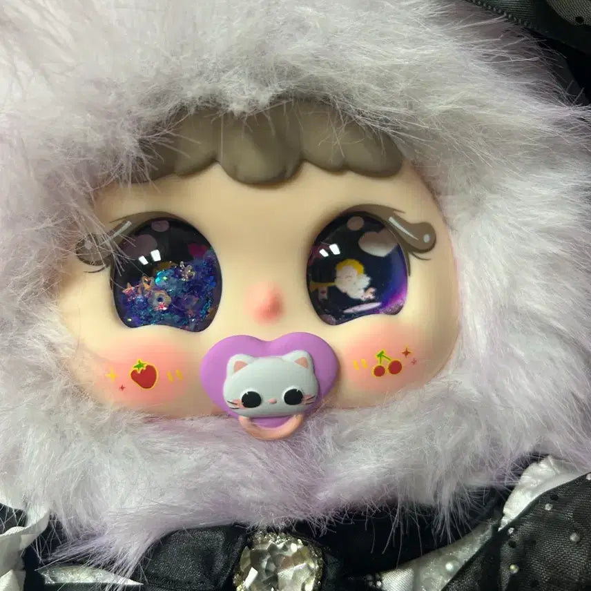 [BUNJANG] Baby3 Jiimo Limited Edition Secret Doll / 베이비쓰리 지이모한정판 시크릿인형
