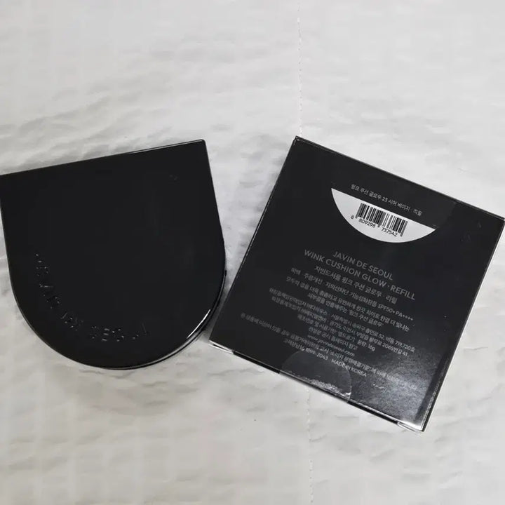 [BUNJANG] Zavin Seoul Wink Cushion Glow 23 Sheer Beige + Refill (New) / (새상품)자빈드서울 윙크 쿠션 글로우 23 시어 베이지+리필