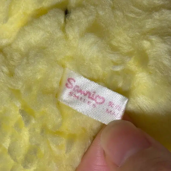 [BUNJANG] Classic Long-Haired Pompompurin Potato Pompompurin Doll / 고전산엑스 장모폼폼푸린 감자폼폼푸린인형 고전폼폼푸린인형