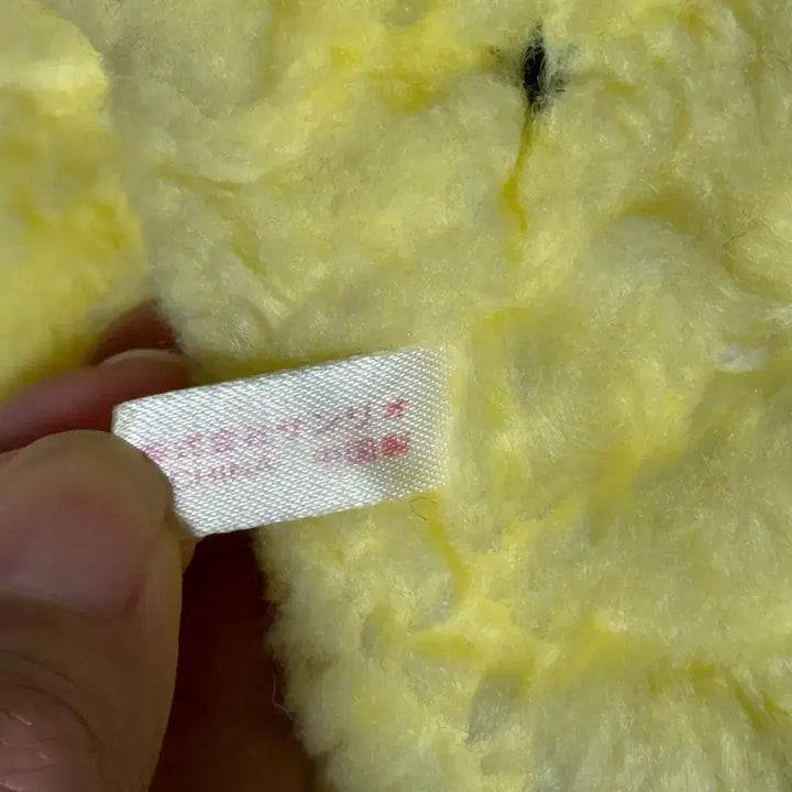 [BUNJANG] Classic Long-Haired Pompompurin Potato Pompompurin Doll / 고전산엑스 장모폼폼푸린 감자폼폼푸린인형 고전폼폼푸린인형