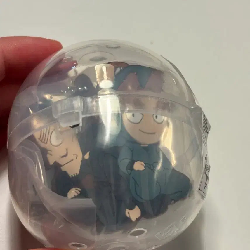 [SOLD OUT] 닌타마 도최군 러버스트랩 야마다센세+리키치