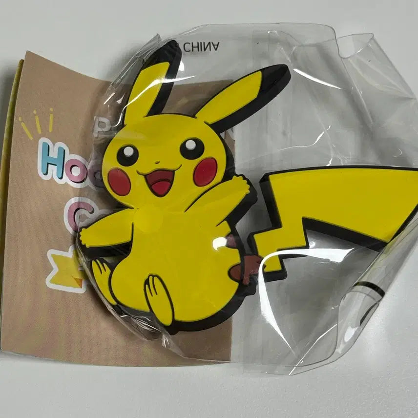 [BUNJANG] Pokemon Hook Magnet Gacha Pikachu Metamon Playground / 포켓몬 후크 마그넷 가챠 피카츄 메타몽 놀이터