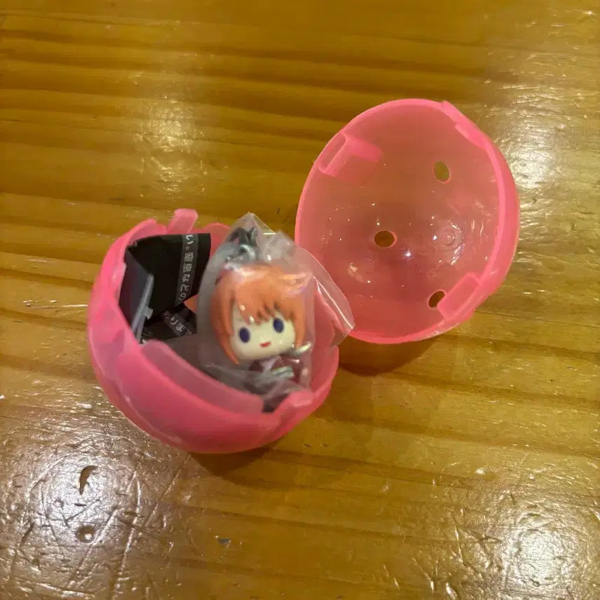 [BUNJANG] Gintama Kagura Mezurushi Sealed / 은혼 카구라 메지루시 미개봉