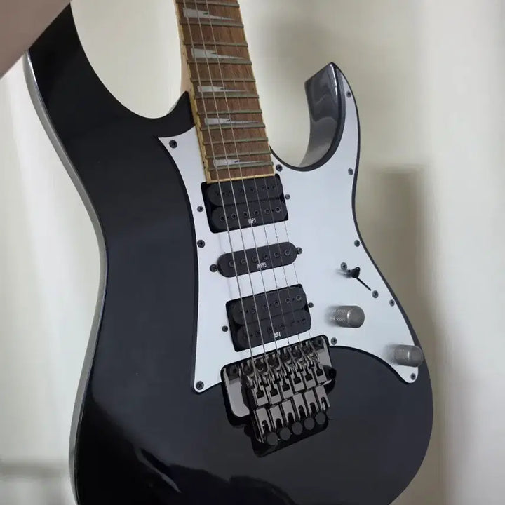[BUNJANG] Ibanez RG350EXZ Electric Guitar / 아이바네즈 RG350EXZ 일렉기타