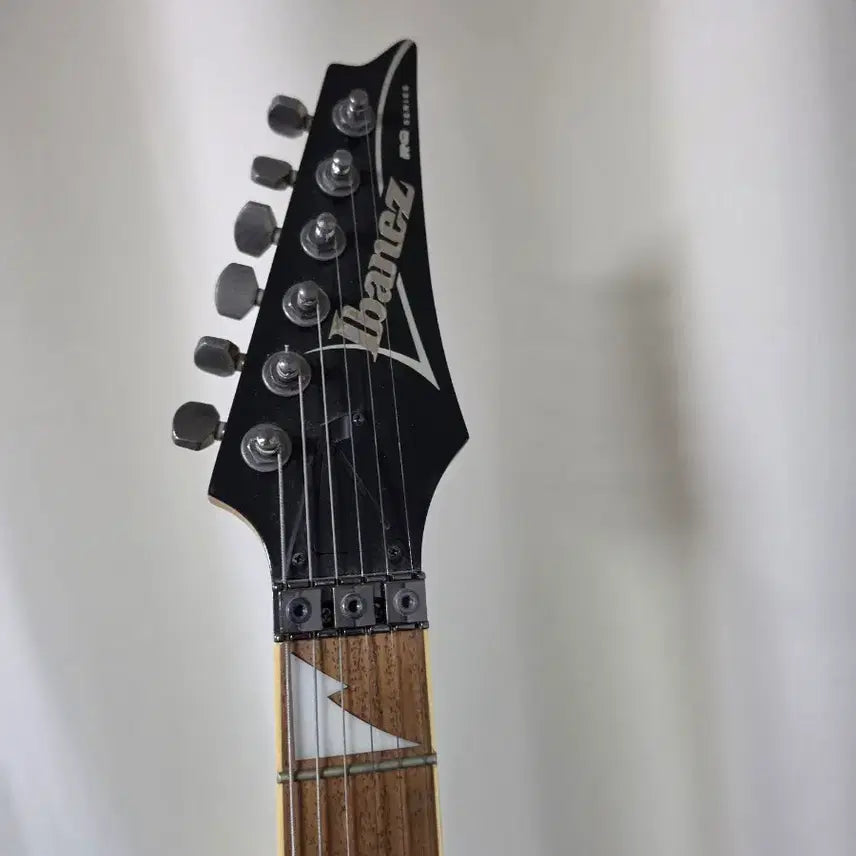 [BUNJANG] Ibanez RG350EXZ Electric Guitar / 아이바네즈 RG350EXZ 일렉기타