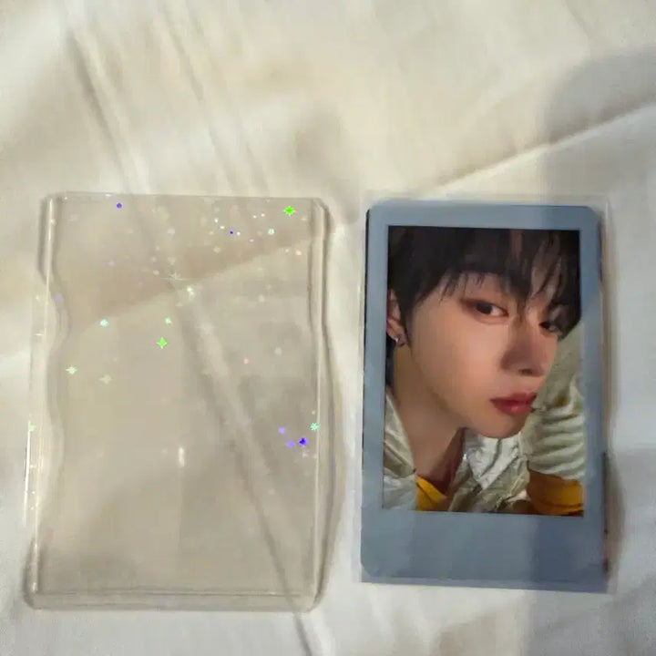 [BUNJANG] ARDI1 Last Concert Rio Photocard / 알디원 막콘 포카 ㅡ 리오