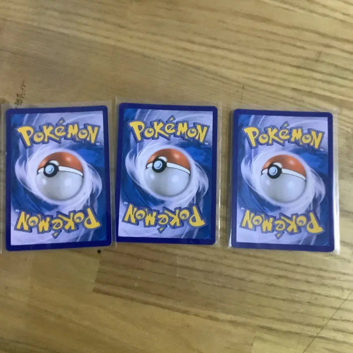 [BUNJANG] Pokemon CHR Cards / 포켓몬카드 CHR