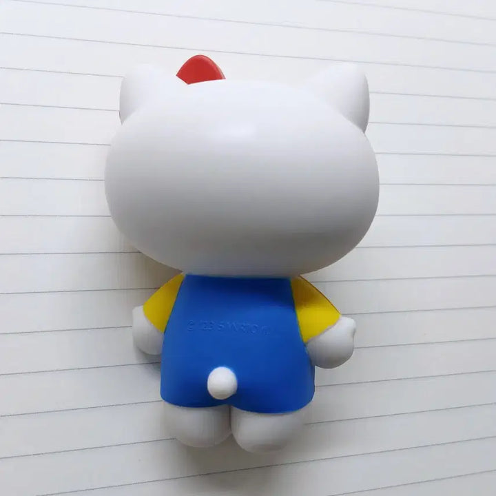 [BUNJANG] Hello Kitty Kaitai Fantasy Skeleton Sanrio Figure / 헬로키티 카이타이 판타지 스켈레톤 산리오 피규어 키티