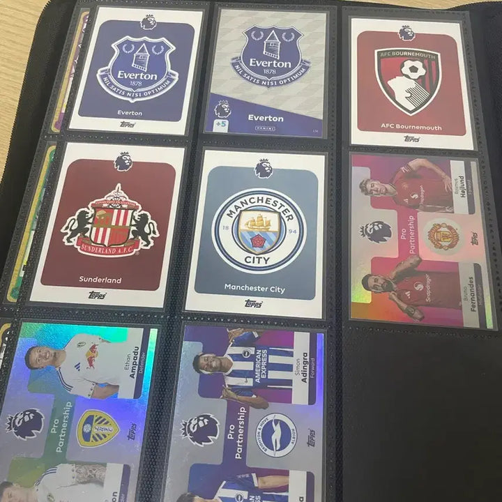 [BUNJANG] Sports Cards Bundle (Signed Cards Included) / 스포츠카드 일괄판매합니다 (싸인카드)