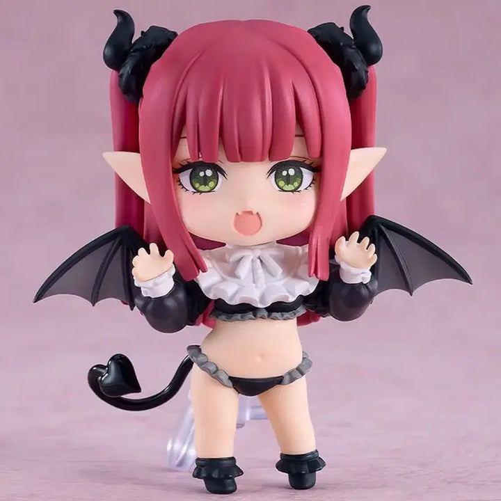 [BUNJANG] Lizkyun Marine Nendoroid Surprise Figure / 그비스크돌은사랑을한다 리즈큥 마린 넨도로이드 서프라이즈 피규어