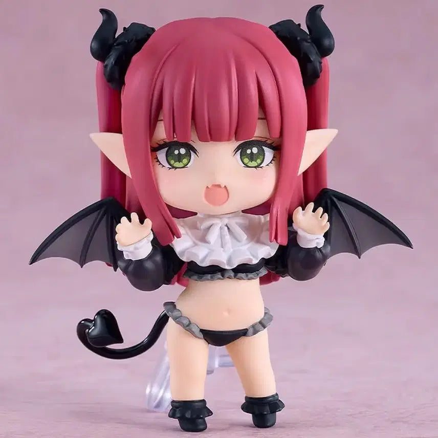 [BUNJANG] Lizkyun Marine Nendoroid Surprise Figure / 그비스크돌은사랑을한다 리즈큥 마린 넨도로이드 서프라이즈 피규어
