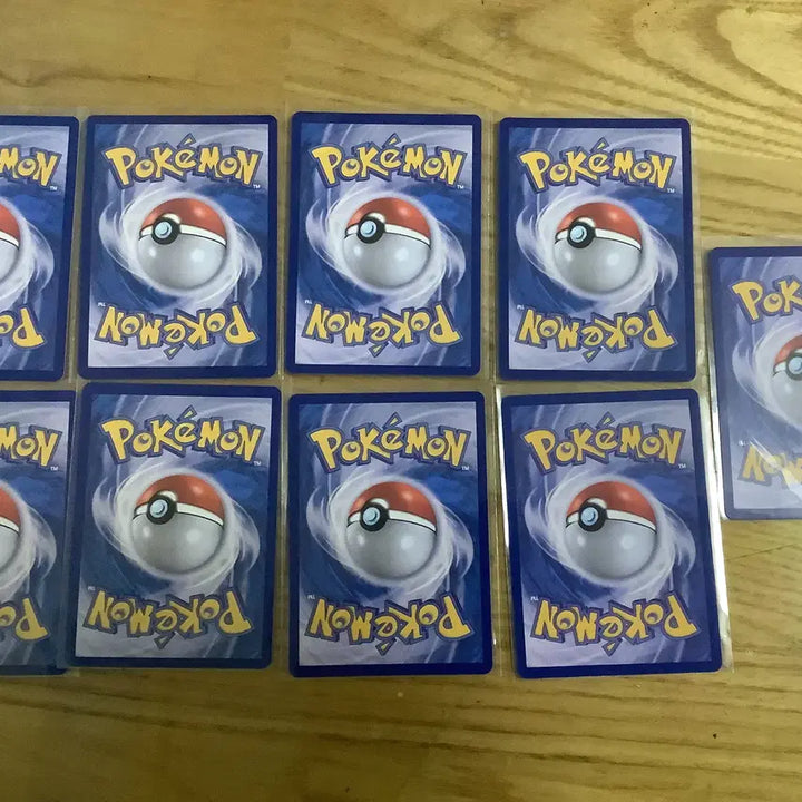 [BUNJANG] Pokemon Card AR / 급처 포켓몬카드 AR