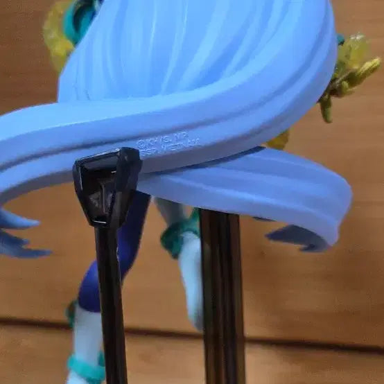 [BUNJANG]  Nejire Figure / 나의 히어로 아카데미아 네지레 피규어 팝니다