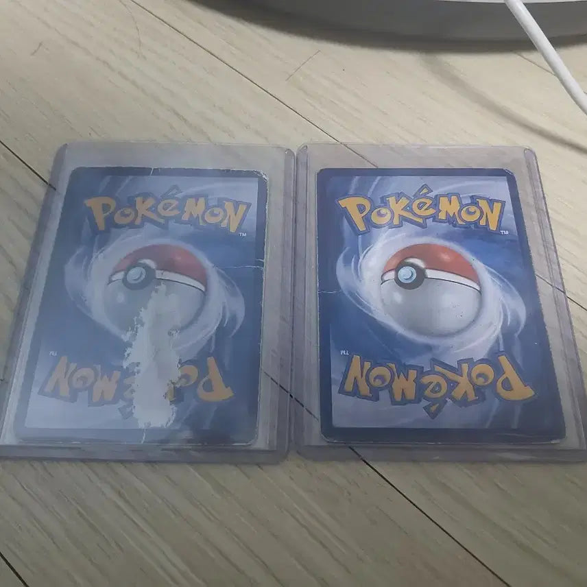 [BUNJANG] Blacky &amp; Darkrai Magikarp &amp; Wailord / 블래키&amp;다크라이 잉어킹&amp;고래왕