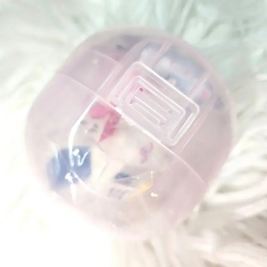[BUNJANG] Unused Usahana Doll Charm Gacha / [미사용] 우사하나 인형 참 가챠 (진짜오늘만할인!!!)