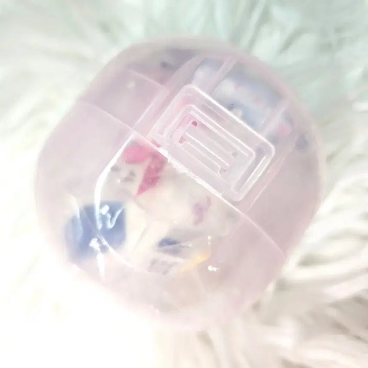 [BUNJANG] Unused Usahana Doll Charm Gacha / [미사용] 우사하나 인형 참 가챠 (진짜오늘만할인!!!)