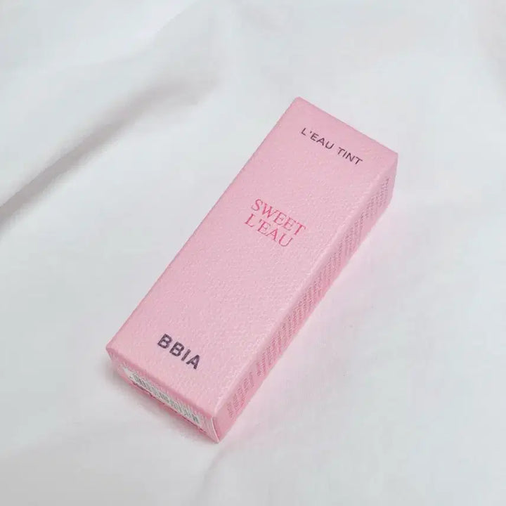 [BUNJANG] BBIA Ro Tint Mini 08 Sweet Rose MLBB Lip Tint / 새상품) 삐아 로틴트 스윗로 미니 화장품 틴트 올리브영 롬앤 컬러그램