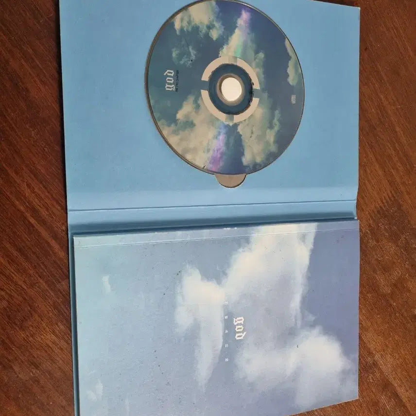 [BUNJANG] g.o.d 7th Album &