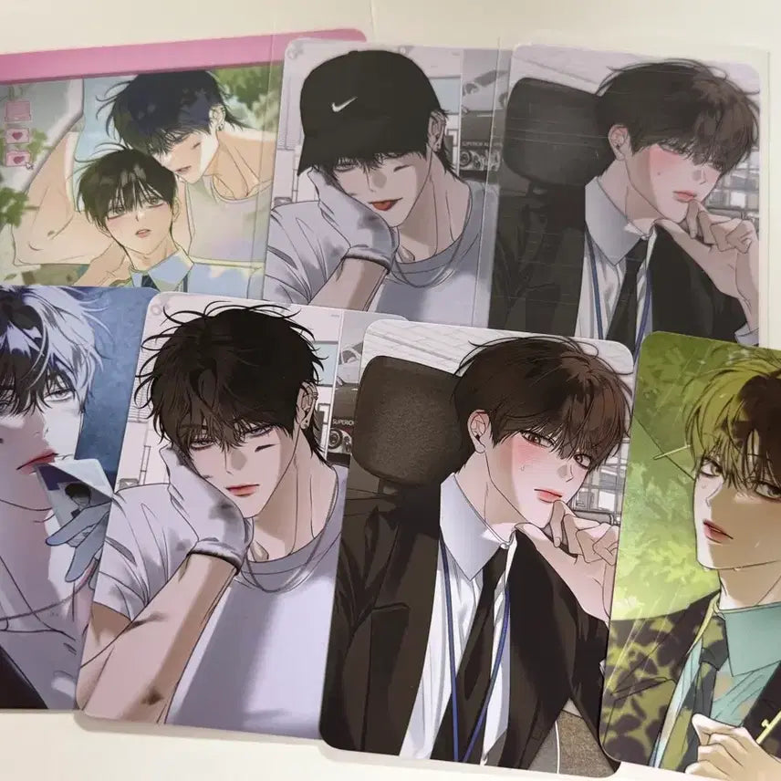 [BUNJANG] Mable Company &