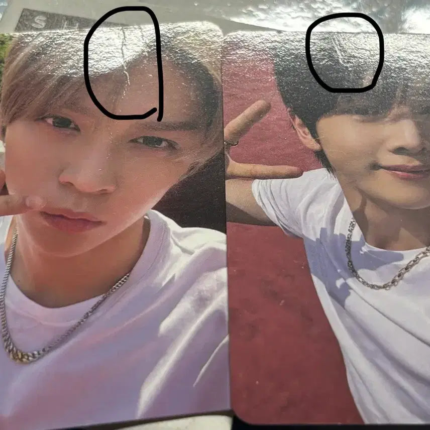 [BUNJANG] RIIZE 1st Mini Album Photocard / 라이즈 미니앨범 1집 판매합니다