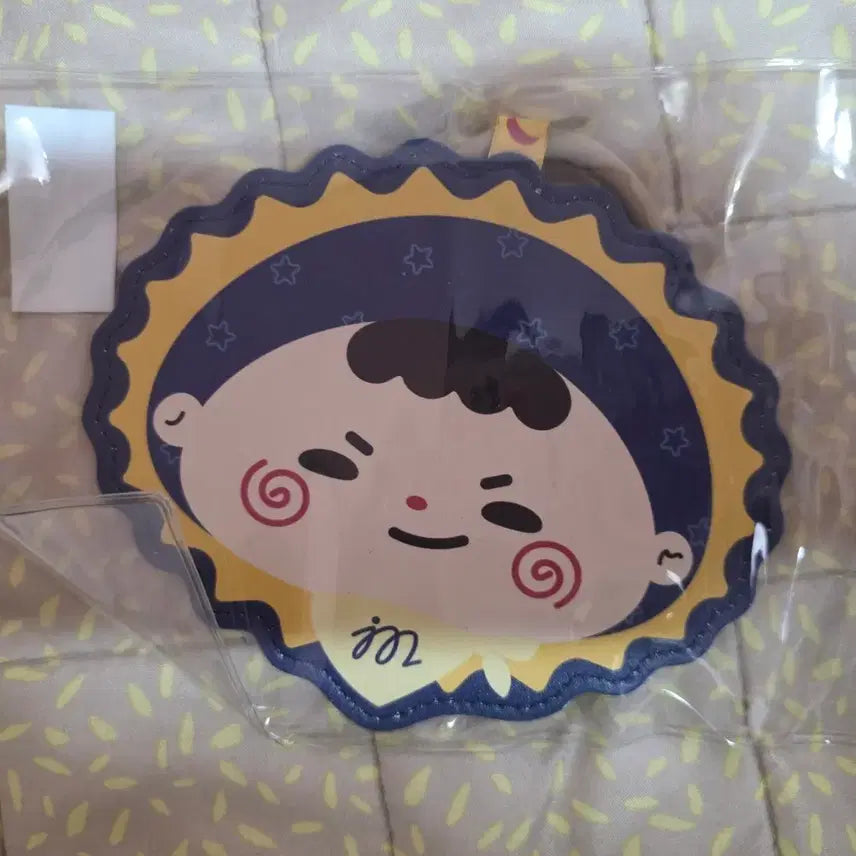 [BUNJANG] GMMTV Junior Mark Photocard Holder / gmmtv 주니어마크 카드홀더