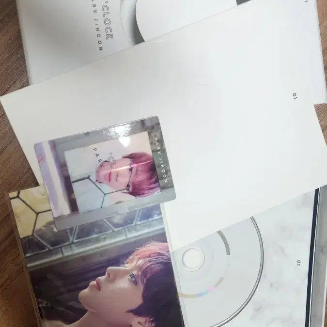 [BUNJANG] Park Ji Hoon O&