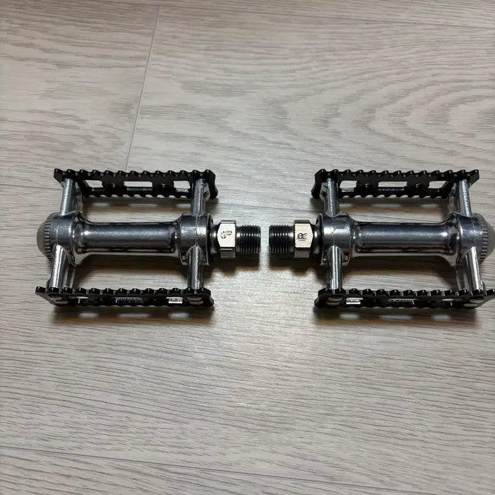 [BUNJANG] MKS Sylvan Stream Pedals for Pixie Minivelo / MKS 실반 스트림 페달 픽시 미니벨로 페달