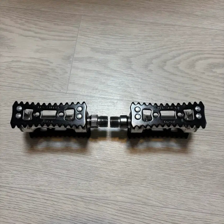 [BUNJANG] MKS Sylvan Stream Pedals for Pixie Minivelo / MKS 실반 스트림 페달 픽시 미니벨로 페달