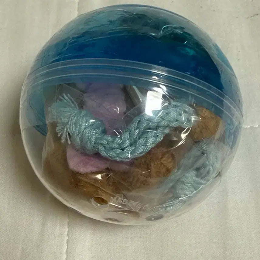 [BUNJANG] Cinnamoroll Pouch Gacha (Unsealed) / 시나모롤 파우치 가챠 모카 미개봉