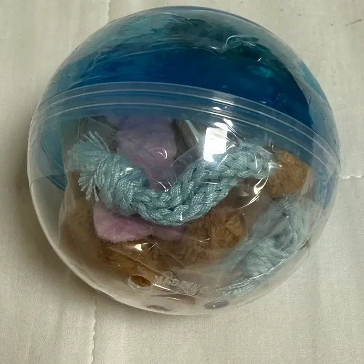 [BUNJANG] Cinnamoroll Pouch Gacha (Unsealed) / 시나모롤 파우치 가챠 모카 미개봉