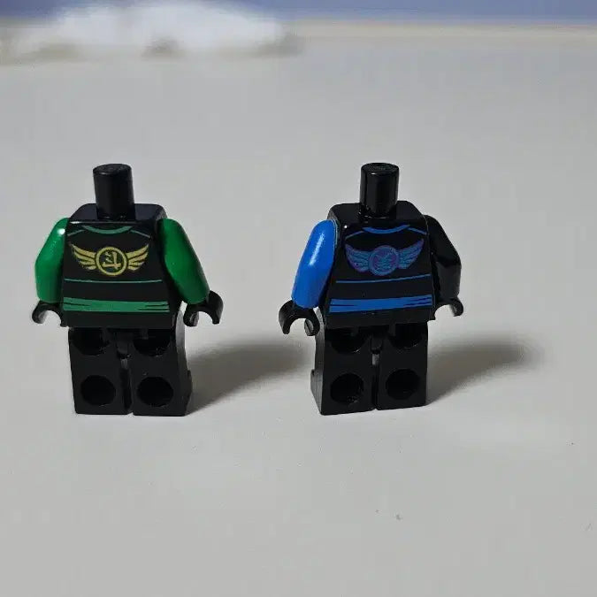 [BUNJANG] LEGO Ninjago Season 6 Destiny&