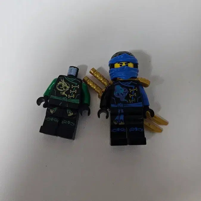[BUNJANG] LEGO Ninjago Season 6 Destiny&
