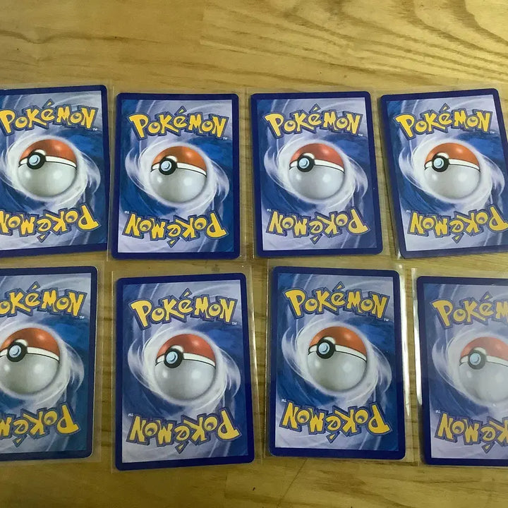 [BUNJANG] Pokemon Card SR / 포켓몬카드 SR