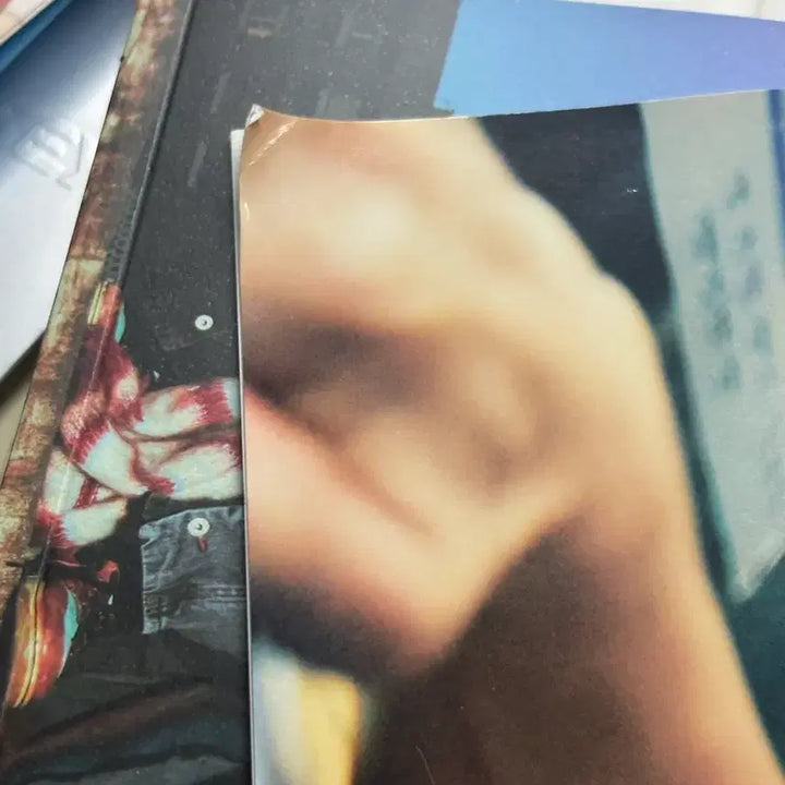 [BUNJANG] RIIZE Mini Album Vol. 1 Impossible Version / 라이즈 미니앨범 1집 임파서블 버전 판매합니다