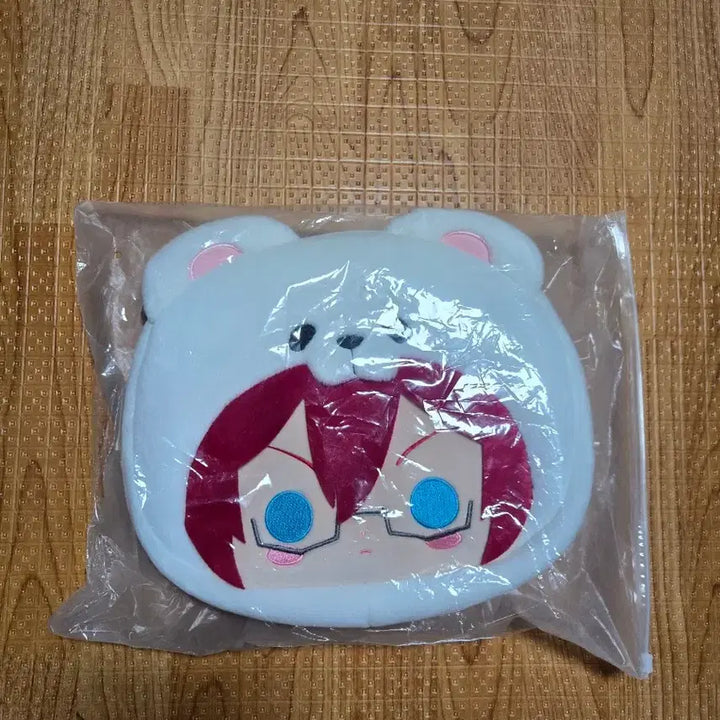 [BUNJANG] Ensemble Stars Ibara Confession Balloon Ita Bag / 앙스타 이바라 고백풍선 이타백