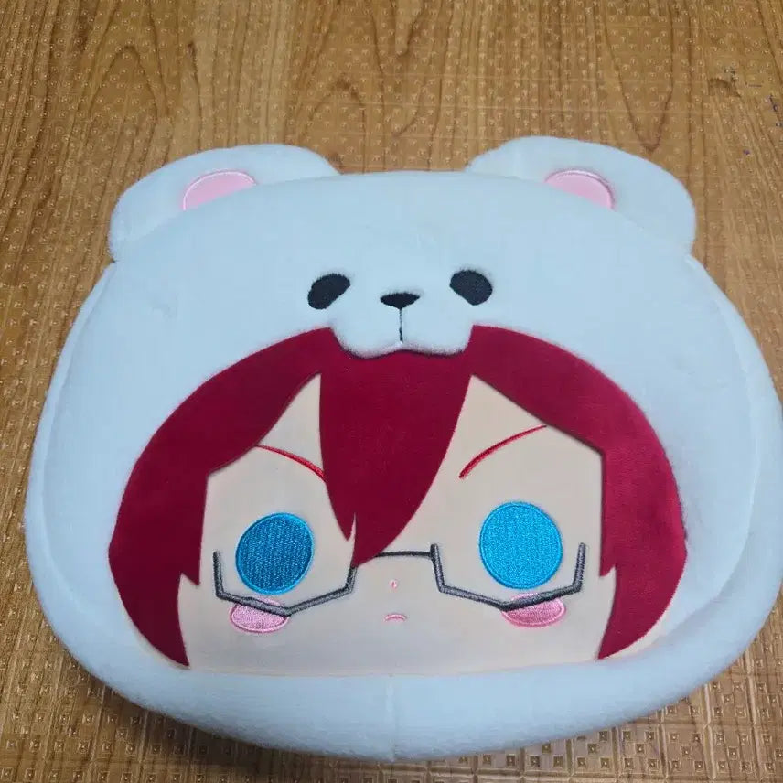 [BUNJANG] Ensemble Stars Ibara Confession Balloon Ita Bag / 앙스타 이바라 고백풍선 이타백