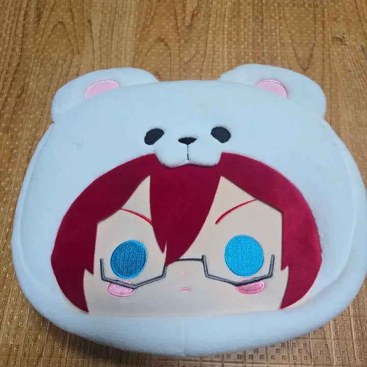 [BUNJANG] Ensemble Stars Ibara Confession Balloon Ita Bag / 앙스타 이바라 고백풍선 이타백