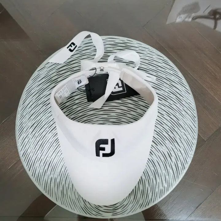 [BUNJANG] FootJoy Golf Sun Cap / 풋조이 골프 썬캡