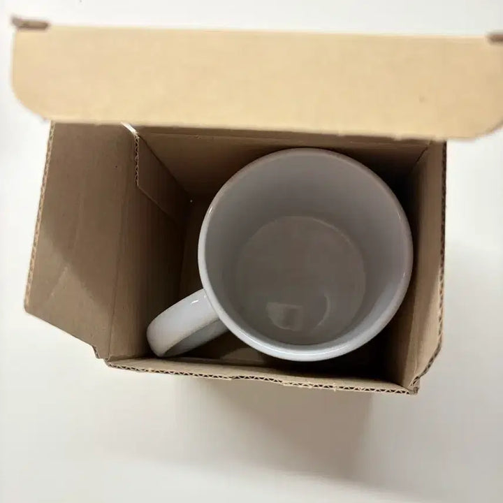 [BUNJANG] BTS Jungkook Mug Cup / 방탄소년단 BTS 정국 머그컵