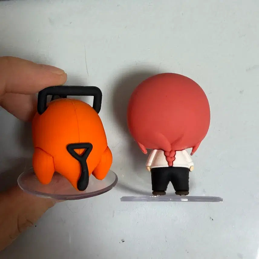 [BUNJANG] Chainsaw Man Makima/Pochita Bundle / 체인소맨 쵸코린 마키마/포치타 일괄