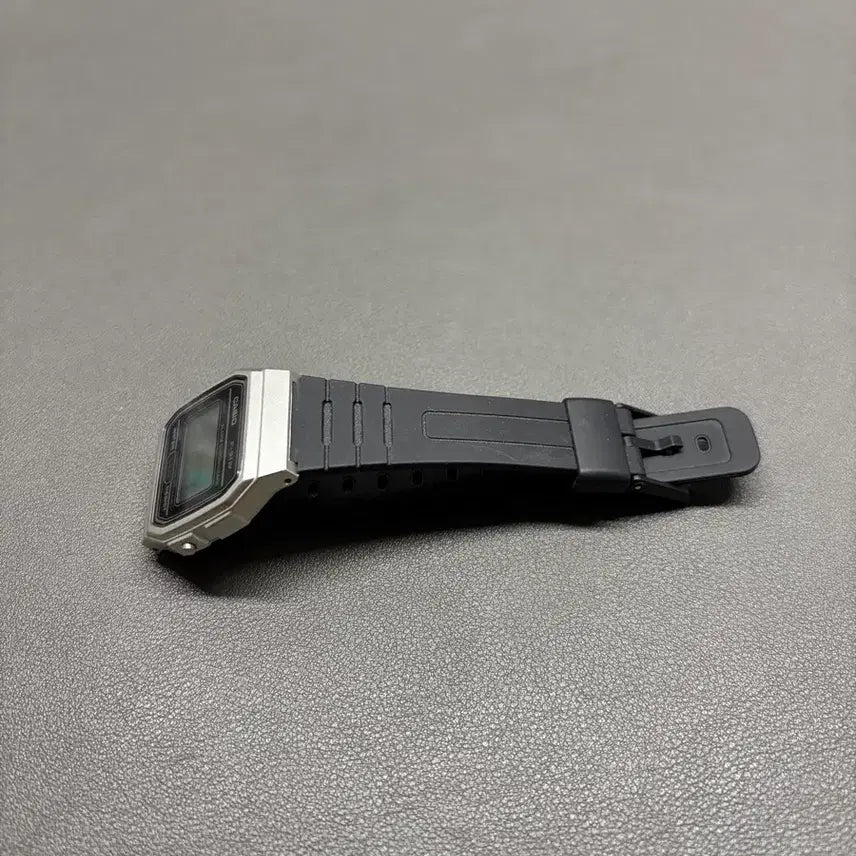 [BUNJANG] Casio F-91WM-7ADF Watch / 카시오 F-91WM-7ADF