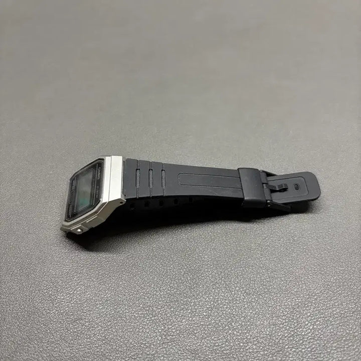 [BUNJANG] Casio F-91WM-7ADF Watch / 카시오 F-91WM-7ADF