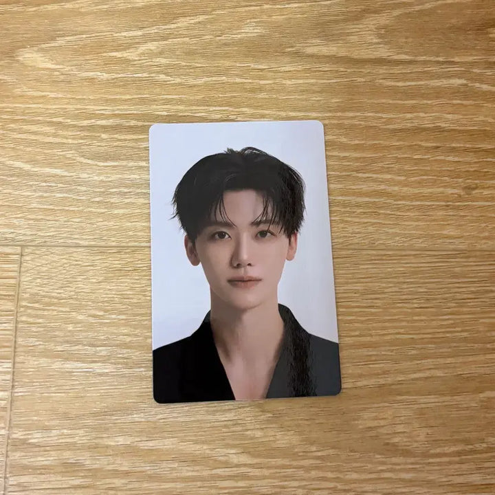 [BUNJANG] NCT Jemin Duality Fan Meeting Entrance Photocard / nct jnjm 재민포카 팬미팅 듀얼리티 입장포카 재민컨포 엔시티 제노