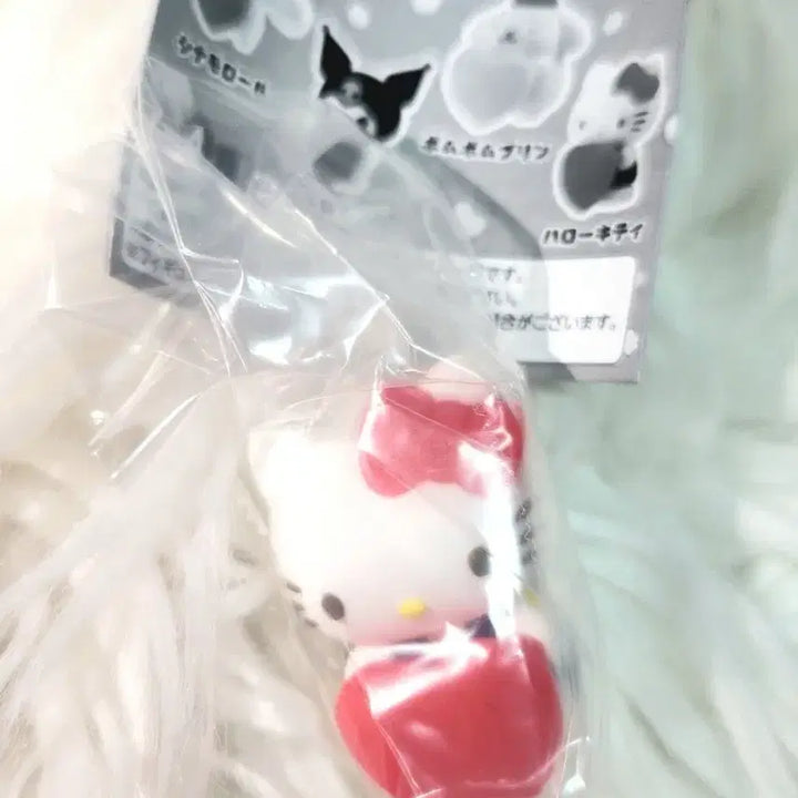 [BUNJANG] Sanrio Characters Heart Mascot Kitty / 산리오캐릭터즈 하트 마스코트 키티 (할인!!!)